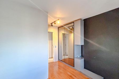 Apartamento para alugar com 119m², 3 quartos e 2 vagasQuarto 2 - Suíte