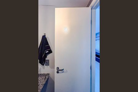 Apartamento para alugar com 119m², 3 quartos e 2 vagasLavabo