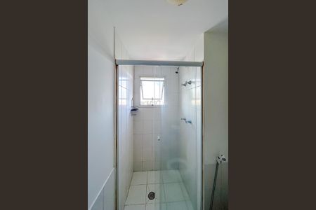 Apartamento para alugar com 119m², 3 quartos e 2 vagasBanheiro da Suíte
