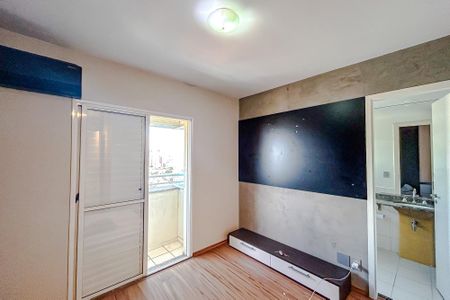 Apartamento para alugar com 119m², 3 quartos e 2 vagasQuarto 2 - Suíte