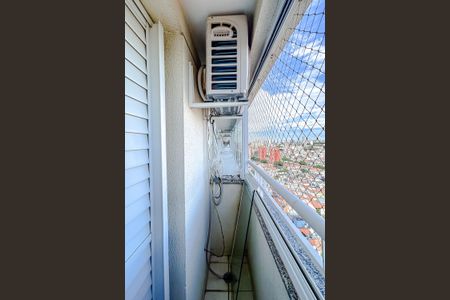 Apartamento para alugar com 119m², 3 quartos e 2 vagasVaaranda da Suíte