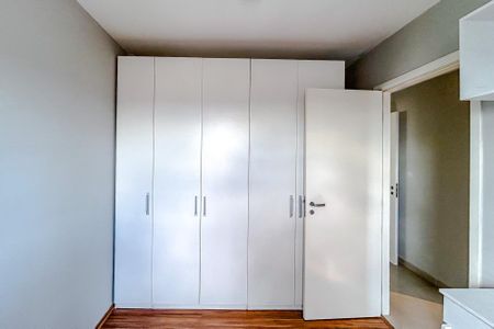 Apartamento para alugar com 119m², 3 quartos e 2 vagasQuarto 1 - Armários