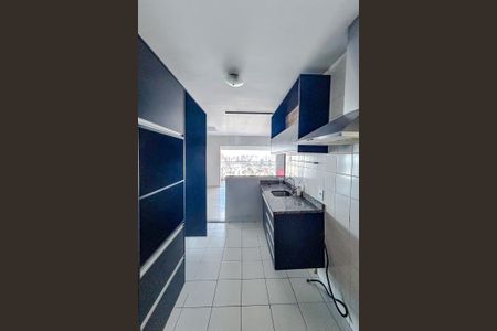 Apartamento para alugar com 119m², 3 quartos e 2 vagasCozinha