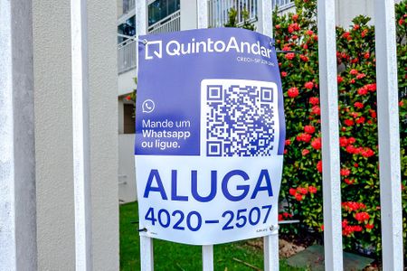 Apartamento para alugar com 119m², 3 quartos e 2 vagasPlaquinha