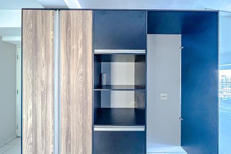 Apartamento para alugar com 119m², 3 quartos e 2 vagasCozinha - Armários