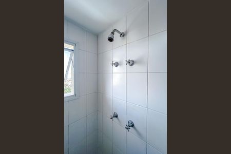 Apartamento para alugar com 119m², 3 quartos e 2 vagasBanheiro da Suíte