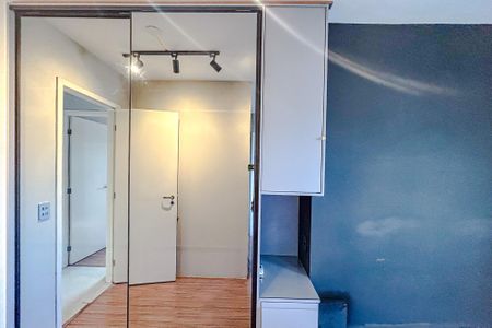 Apartamento para alugar com 119m², 3 quartos e 2 vagasQuarto 2 - Suíte