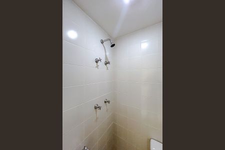 Apartamento para alugar com 119m², 3 quartos e 2 vagasBanheiro de serviço