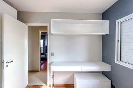 Apartamento para alugar com 119m², 3 quartos e 2 vagasQuarto 1 - Armários