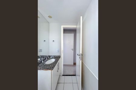 Apartamento para alugar com 119m², 3 quartos e 2 vagasBanheiro