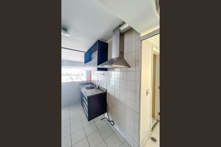 Apartamento para alugar com 119m², 3 quartos e 2 vagasCozinha