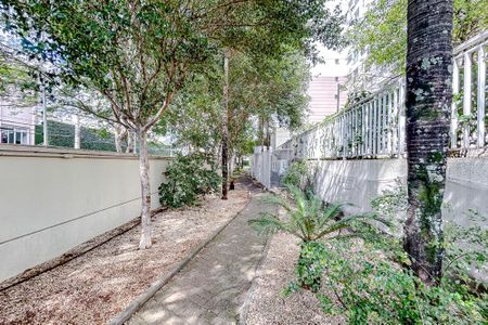 Apartamento para alugar com 119m², 3 quartos e 2 vagasÁrea comum