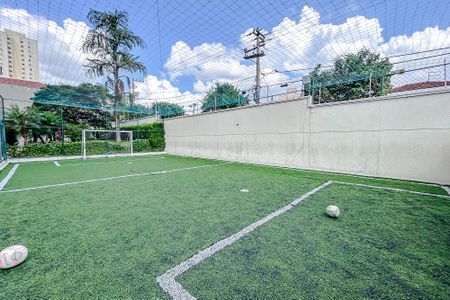 Apartamento para alugar com 119m², 3 quartos e 2 vagasQuadra Esportiva