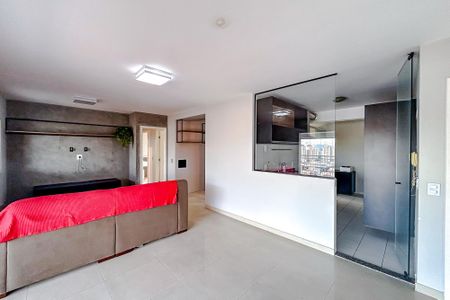 Apartamento para alugar com 119m², 3 quartos e 2 vagasSala