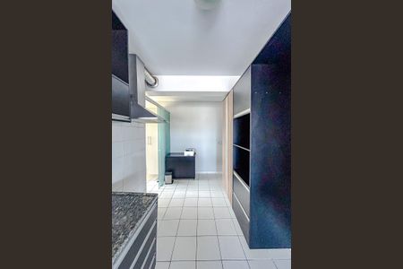 Apartamento para alugar com 119m², 3 quartos e 2 vagasCozinha