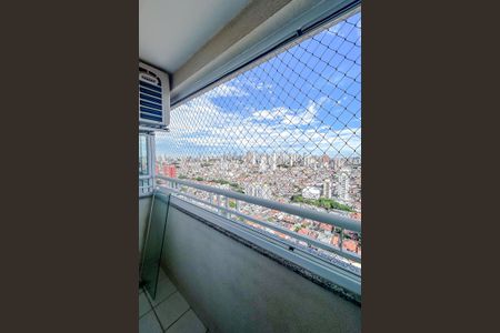 Apartamento para alugar com 119m², 3 quartos e 2 vagasVaaranda da Suíte