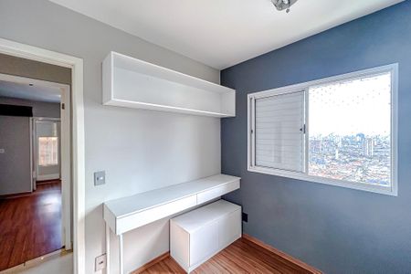 Apartamento para alugar com 119m², 3 quartos e 2 vagasQuarto 1