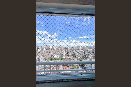 Apartamento para alugar com 119m², 3 quartos e 2 vagasVaaranda da Suíte