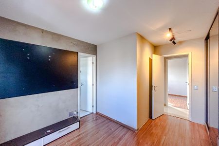 Apartamento para alugar com 119m², 3 quartos e 2 vagasQuarto 2 - Suíte