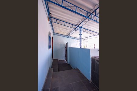 Casa para alugar com 203m², 2 quartos e 1 vaga Casa para alugar com 203m², 2 quartos e 1 vagaVaranda