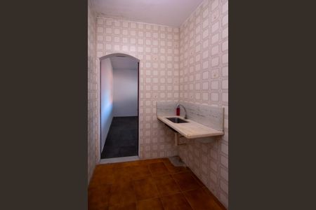 Casa para alugar com 203m², 2 quartos e 1 vaga Casa para alugar com 203m², 2 quartos e 1 vagaCozinha