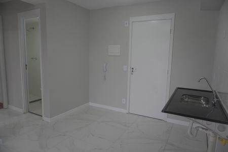 Apartamento para alugar com 2 quartos, 38m² em Artur Alvim, São Paulo