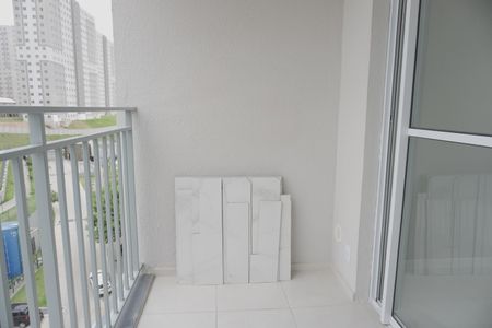 Apartamento para alugar com 2 quartos, 38m² em Artur Alvim, São Paulo