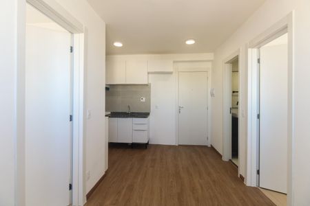 Apartamento para alugar com 34m², 2 quartos e sem vagaSala 