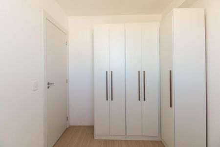 Apartamento para alugar com 34m², 2 quartos e sem vagaQuarto 1