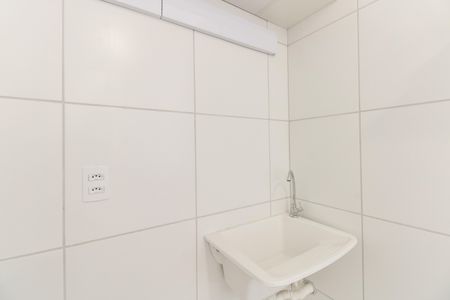 Apartamento para alugar com 34m², 2 quartos e sem vagaÁrea de Serviço 