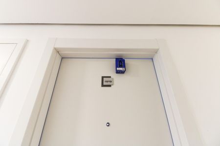 Apartamento para alugar com 34m², 2 quartos e sem vagaLockbox Instalada 