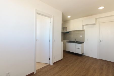 Apartamento para alugar com 34m², 2 quartos e sem vagaSala 