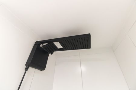 Apartamento para alugar com 34m², 2 quartos e sem vagaBanheiro 