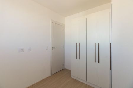 Apartamento para alugar com 34m², 2 quartos e sem vagaQuarto 1