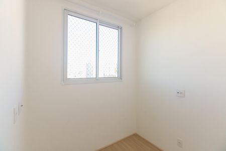 Apartamento para alugar com 34m², 2 quartos e sem vagaQuarto 2