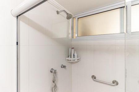 Apartamento para alugar com 136m², 3 quartos e 1 vagaBanheiro