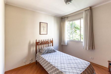 Apartamento para alugar com 136m², 3 quartos e 1 vagaQuarto da Suíte