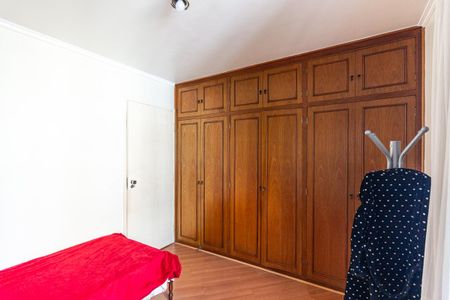 Apartamento para alugar com 136m², 3 quartos e 1 vagaQuarto 3
