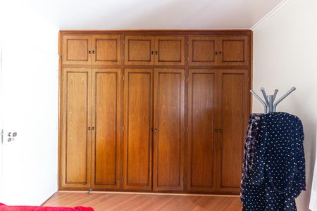 Apartamento para alugar com 136m², 3 quartos e 1 vagaQuarto 3