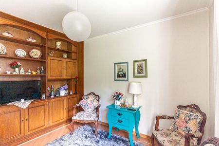 Apartamento para alugar com 136m², 3 quartos e 1 vagaQuarto 2