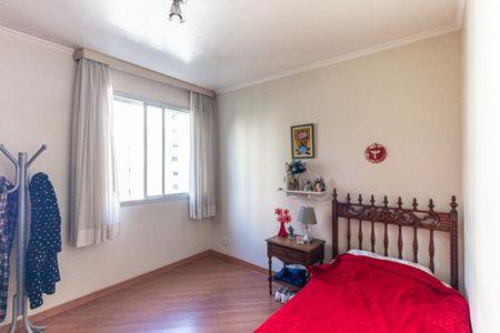 Apartamento para alugar com 136m², 3 quartos e 1 vagaQuarto 3