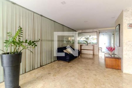 Apartamento para alugar com 136m², 3 quartos e 1 vagaHall de Entrada