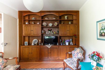 Apartamento para alugar com 136m², 3 quartos e 1 vagaQuarto 2