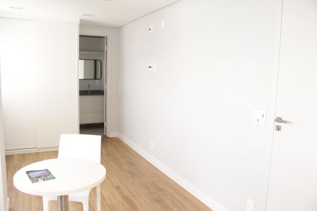 Kitnet/Studio para alugar com 1 quarto, 24m² em Vila Buarque, São Paulo