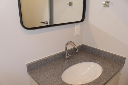 Kitnet/Studio para alugar com 1 quarto, 24m² em Vila Buarque, São Paulo