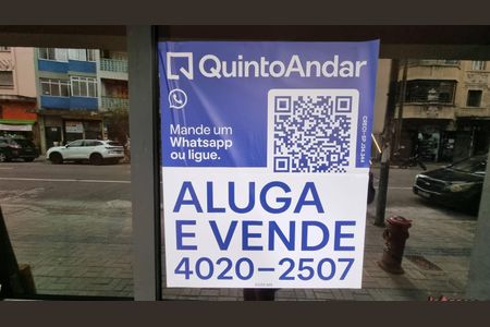 Kitnet/Studio para alugar com 1 quarto, 24m² em Vila Buarque, São Paulo