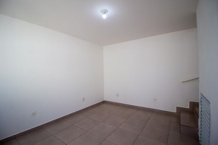 Sala de casa para alugar com 1 quarto, 55m² em Vila Bom Jesus, Sorocaba