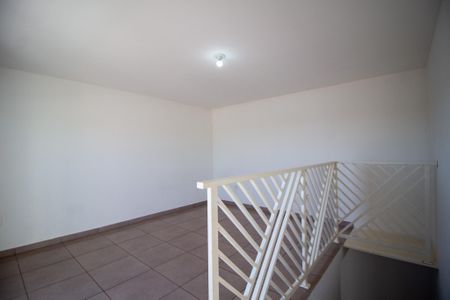 Quarto de casa para alugar com 1 quarto, 55m² em Vila Bom Jesus, Sorocaba