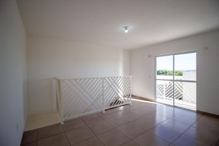 Quarto de casa para alugar com 1 quarto, 55m² em Vila Bom Jesus, Sorocaba
