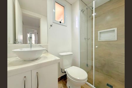 Apartamento para alugar com 70m², 3 quartos e 1 vagaBanheiro